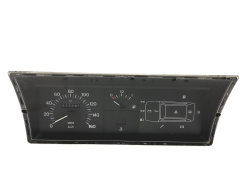 Bloc Compteurs Vitesse Fiat Panda 6060200030 30371