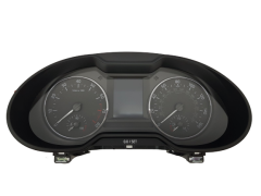 Bloc Compteurs Vitesse Skoda Octavia 5E0920980 2561792-03 Johnson