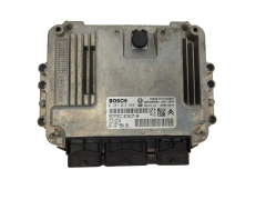 Calculateur 0281013868 9663755480 9653958980 PSA Bosch 14479