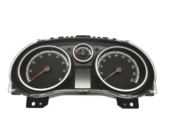 Bloc Compteurs Vitesse Opel Corsa D P0013312045 0001958237 58357 Bloc Compteurs Vitesse Opel Corsa D P0013312045 0001958237 58357