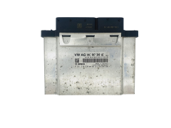 Calculateur 04C907309AE 0261S10530 VW Bosch 40971