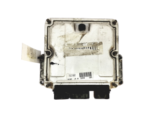 Calculateur PSA 0281010595 9642014980 28FM0000 Bosch 24687