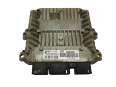 Calculateur 9657662380 9647423380 5WS40155C-T PSA Siemens 68390