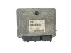 Calculateur IAW4AF.M9 55187372 61600.627.05 Fiat Magneti Marelli 56066
