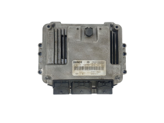 Calculateur 0281011549 8200310863 8200370779 Renault Bosch 45455