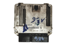 Calculateur 0281011984 55196563 Fiat Bosch 19964