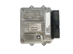 Calculateur FGP MJD6JF.P3 55195817 Fiat 38971