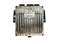 Calculateur 8200498183 8200374392 R0410C107B Renault Delphi 28076