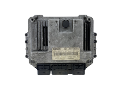 Calculateur 0281011776 8200391966 8200386508 Renault Bosch 51518