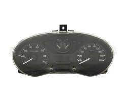 Bloc Compteurs Vitesse Partner Berlingo 5550013101 PSA 44348