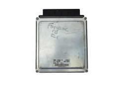 Calculateur 2M5A-12A650-PE 12220510 R0411C004F Ford Delphi