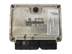Calculateur VW 038906019J 0281010216 Bosch 