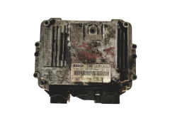 Calculateur Renault 0281011390 8200310863 8200349846 Bosch 26051