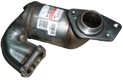 Catalyseur Original Renault Modus Megane Scenic III 1.5 dCi 8201030945 Catalyseur Original Renault Modus Megane Scenic III 1.5 dCi 8201030945