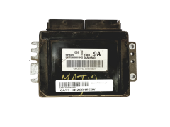 Calculateur 96801800 5WY5407A D32 1B0T 9A Chevrolet Kemsco 26848