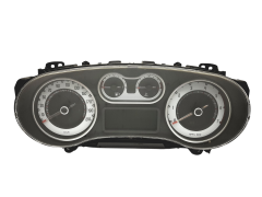 Bloc Compteurs Vitesse Fiat 500L 51953195 A2C32922601 VDO 41639