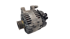 Alternateur 9644529680 TG15C023 Valeo HDI Citroen Peugeot 1299 Alternateur 9644529680 TG15C023 Valeo HDI Citroen Peugeot 1299