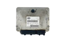 Calculateur IAW4AF.SP 55190098 Fiat Magneti Marelli 41114