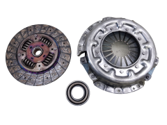 Ensemble D`Embrayage Nissan Patrol GR Y61 RD28 2.8 TDi Exedy NSD085U NSC522