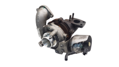 Turbocompresseur 9804119380 GTD1244VZ 1.6 eHDI 1.5 TDCi PSA 508 Ford Toyota Turbocompresseur 9804119380 GTD1244VZ 1.6 eHDI 1.5 TDCi PSA 508 Ford Toyota