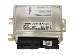Calculateur Hyundai 39171-23230 39181-23230 Siemens VDO
