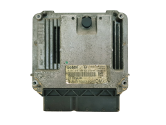 Calculateur 55193448 0281010989 Alfa Romeo Bosch 