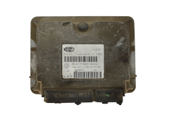 Calculateur IAW.4AF.PP 55187374 61600.625.03 Fiat Magneti Marelli 14230