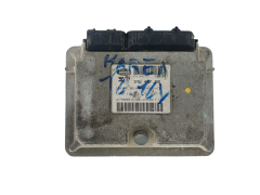 Calculateur Ecu IAW49F.B6 46750003 Fiat 39174