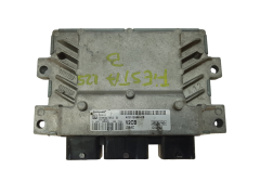 Calculateur AV21-12A650-CB S180047012B V2CB Ford Continental