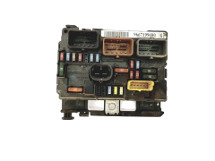 Calculateur BSM -00 9667199680 R08 PSA 24308 Calculateur BSM -00 9667199680 R08 PSA 24308