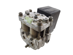 Pompe Abs Audi 443614111 0265201011 Bosch 2737