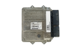 Calculateur MJD6JF.P6 55192093 Fiat Magneti Marelli 39186