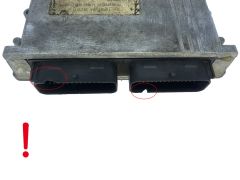 Calculateur LPG 67R011002 110R001001 031001 FLY SF BRC 49533