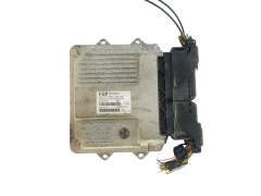 Calculateur 55194016 MJD6JF.Y1 FGP Lancia 35740