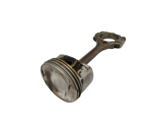 Bielle De Piston 1.0 1KRB52 010 Toyota Aygo C1 107 060394 0628R8 48