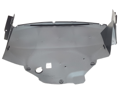 Cuverture Du Moteur Original Master 3 Movano NV400 758903761R Cuverture Du Moteur Original Master 3 Movano NV400 758903761R