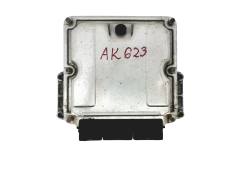 Calculateur 0281011325 8200309318 8200309329 Renault Bosch 22432
