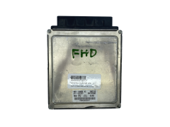 Calculateur 5S71-12A650-AC R0411C029C 28027192 Ford Delphi