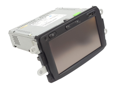 Navigation Radio Trafic 3 Vivaro 2 281158098R LAN5200WR4 0791 Navigation Radio Trafic 3 Vivaro 2 281158098R LAN5200WR4 0791