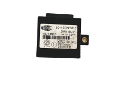 Calculateur 46744908 501130220010 Fiat Magneti Marelli 25713 Calculateur 46744908 501130220010 Fiat Magneti Marelli 25713