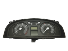 Bloc Compteurs Vitesse Renault Laguna 2 8200291330 51509