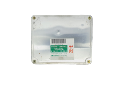 Calculateur 89661-10050 1757700-2271 Toyota Denso