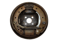 Disque Machoires D’ancrage Droit 7701051525 Renault Clio 2 Twingo I 321911751