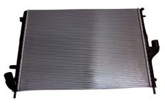 Radiateur Refroidissement Moteur Original 214100598R Dacia Duster Logan
