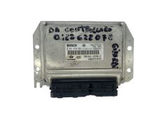 Calculateur 39101-27611 0281010695 Hyundai Bosch 51778