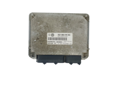 Calculateur VW 06A906019BQ 5WP4448 03 Siemens 41269