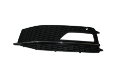 Grille de pare-chocs Gauche Pour Audi A4 8K0807681L 88071816702 DPA