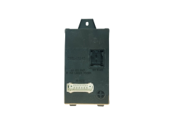 Calculateur BSI 8200296328A S118522007D Renault Siemens