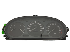 Bloc Compteurs Vitesse Renault 7700847784 Megane Scenic 23136