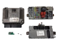 Complet Départ Lancia Musa 55208133 51781531 51732919 1.9 JTD Complet Départ Lancia Musa 55208133 51781531 51732919 1.9 JTD